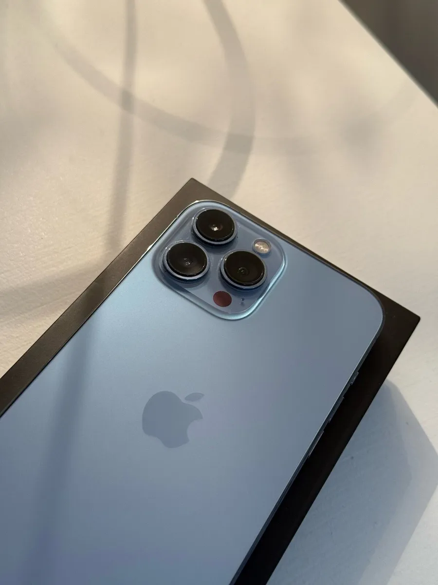 Apple IPhone 13 Pro Max 1TB - Image 2