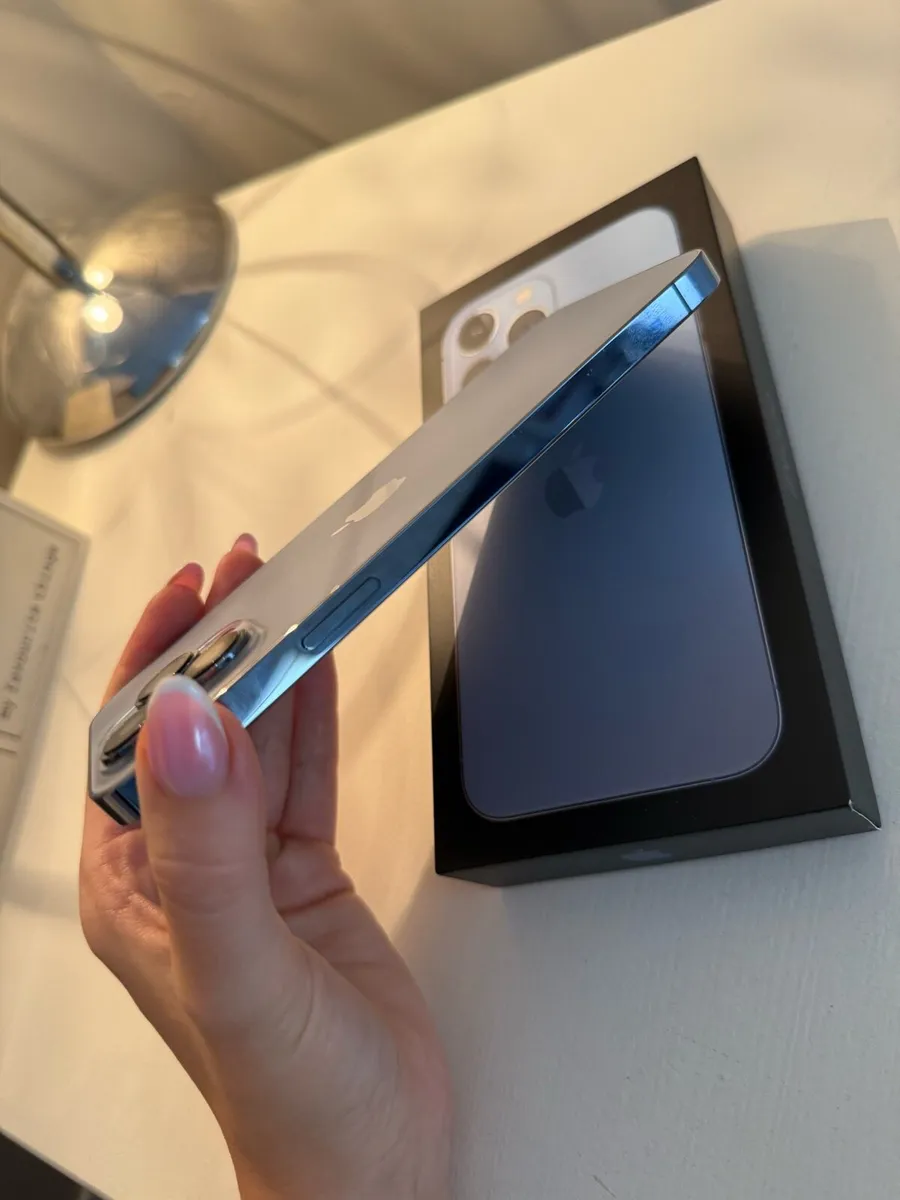 Apple IPhone 13 Pro Max 1TB - Image 3