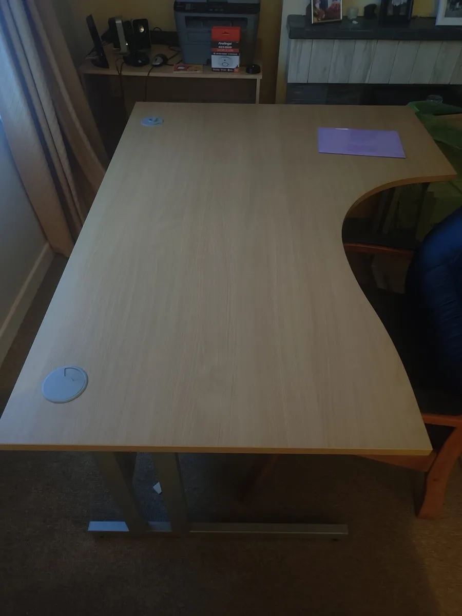 Office desk
