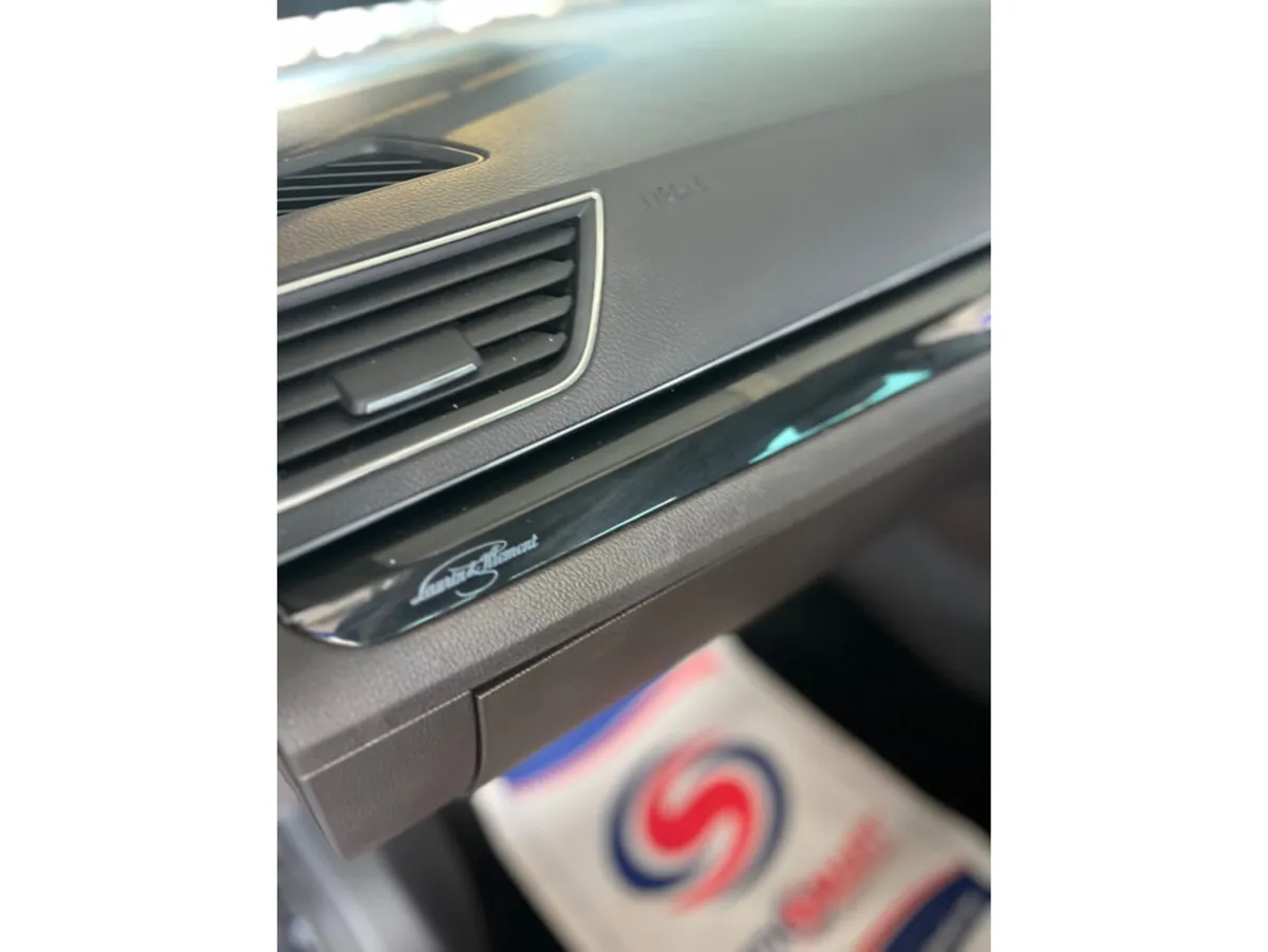 Skoda Superb LAURIN & KLEMENT AND 2.0 Tdi - Image 4