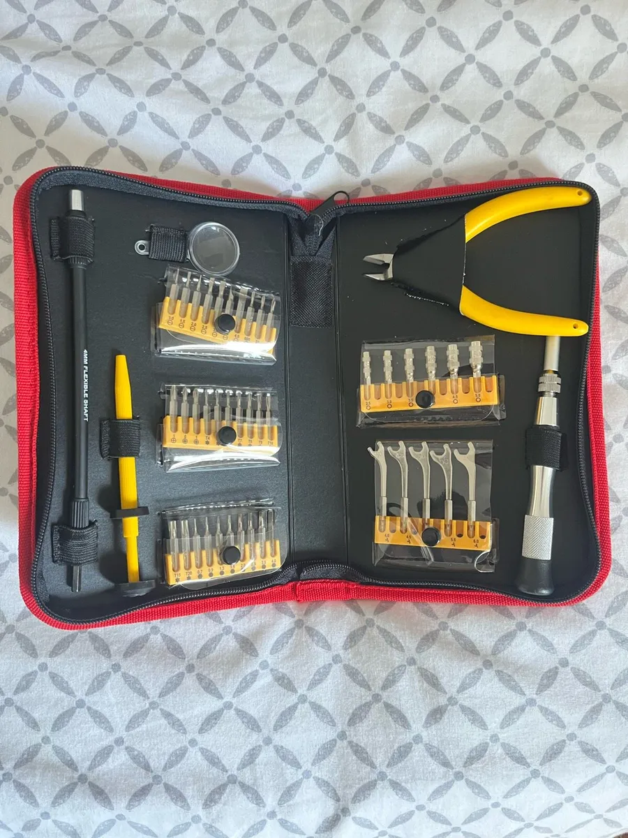 Tools - Image 1
