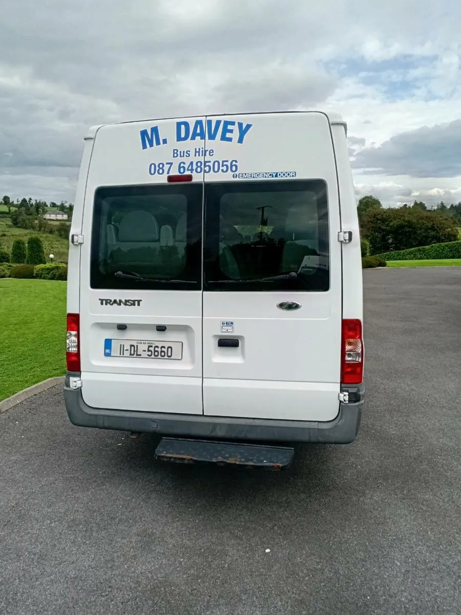 Bus - Image 3