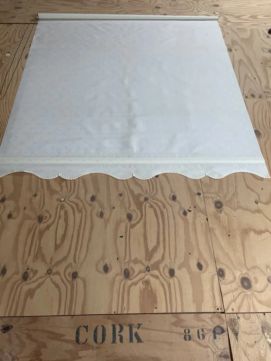 Roller Blinds - Image 1