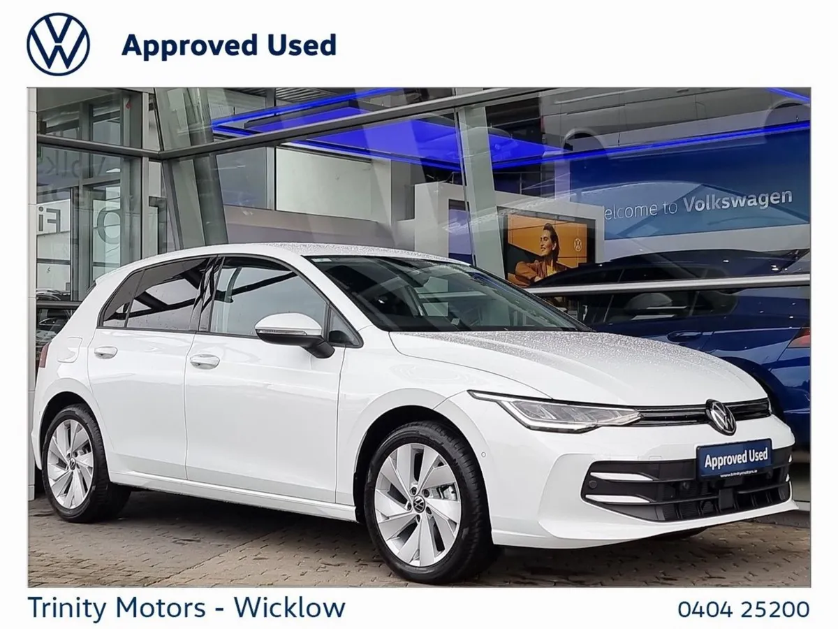 Volkswagen Golf 252 Edition 75 2.0 Diesel Best Va - Image 1
