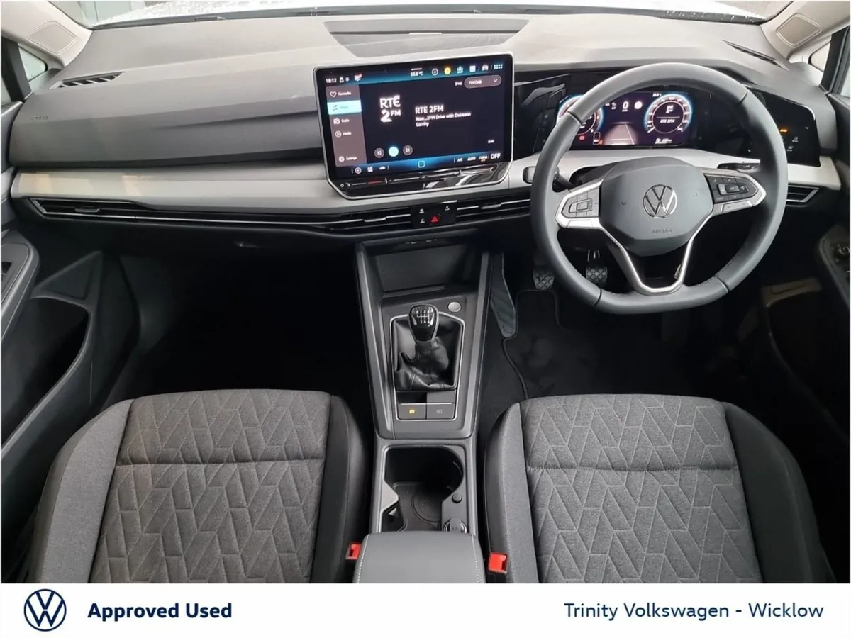 Volkswagen Golf 252 Edition 75 2.0 Diesel Best Va - Image 2