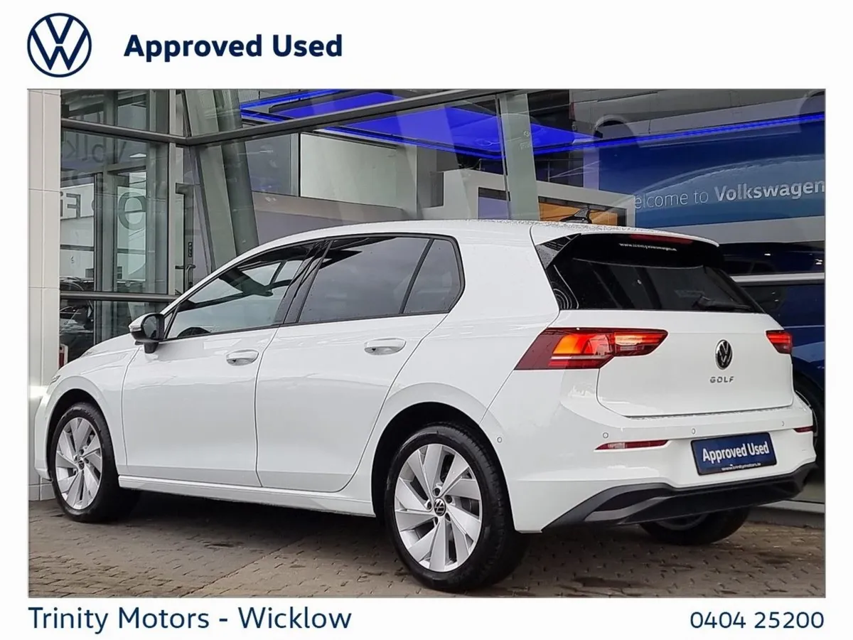 Volkswagen Golf 252 Edition 75 2.0 Diesel Best Va - Image 3