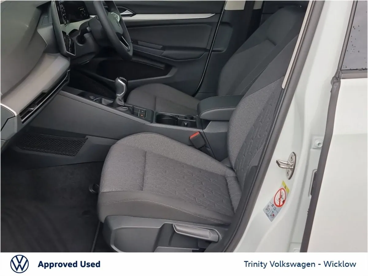 Volkswagen Golf 252 Edition 75 2.0 Diesel Best Va - Image 4