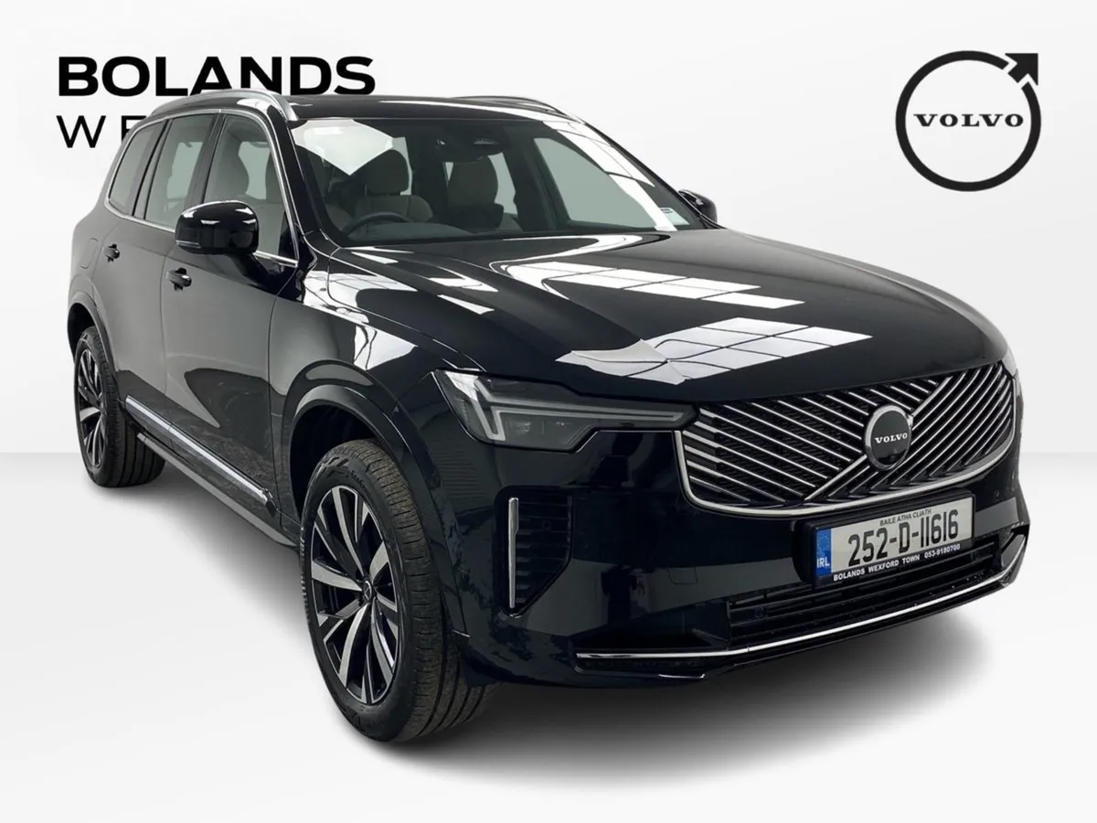 Volvo XC90 T8 Phev AWD Core - Image 1