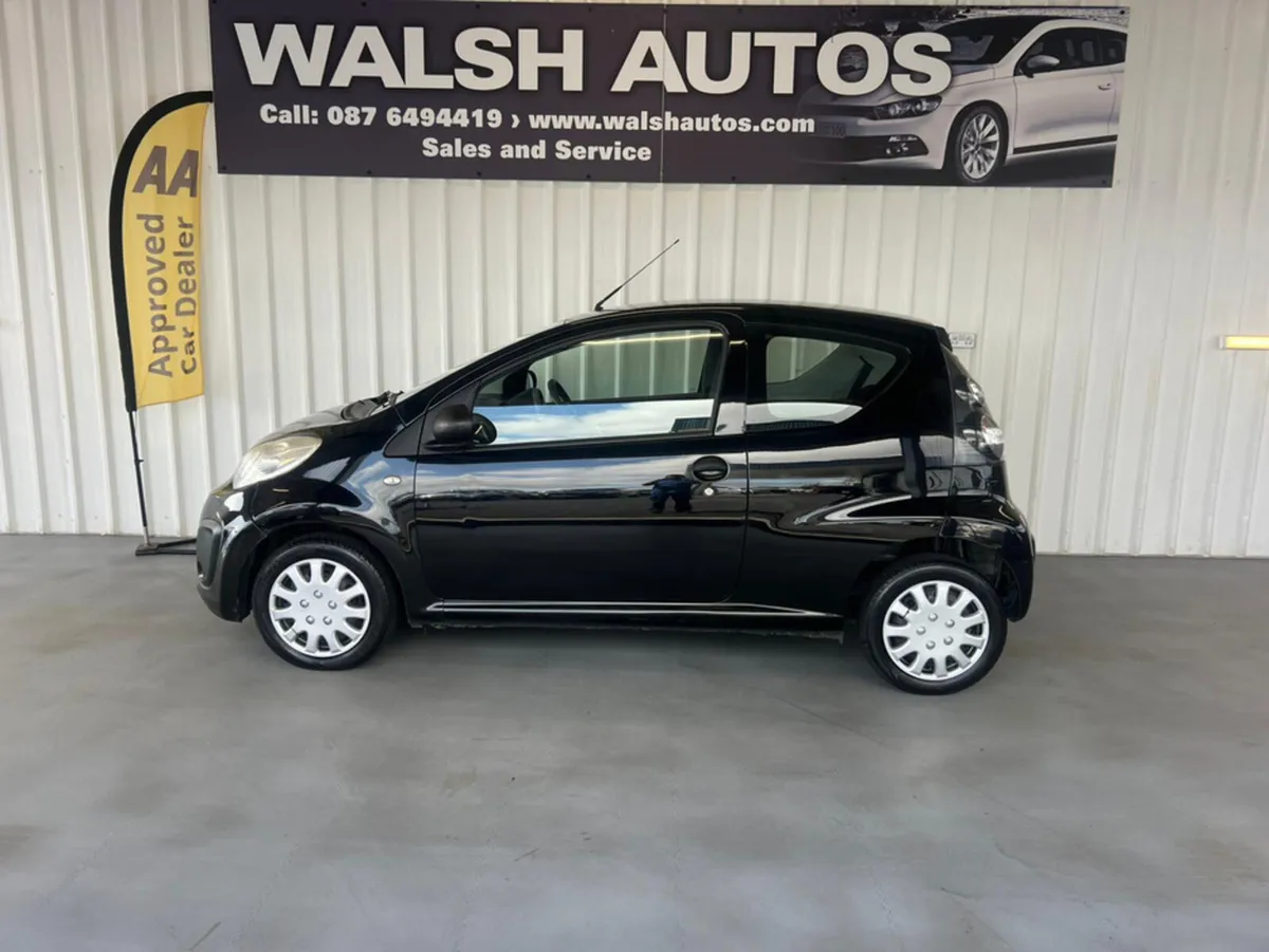 Citroen C1 1.0I VT 2DR - Image 3