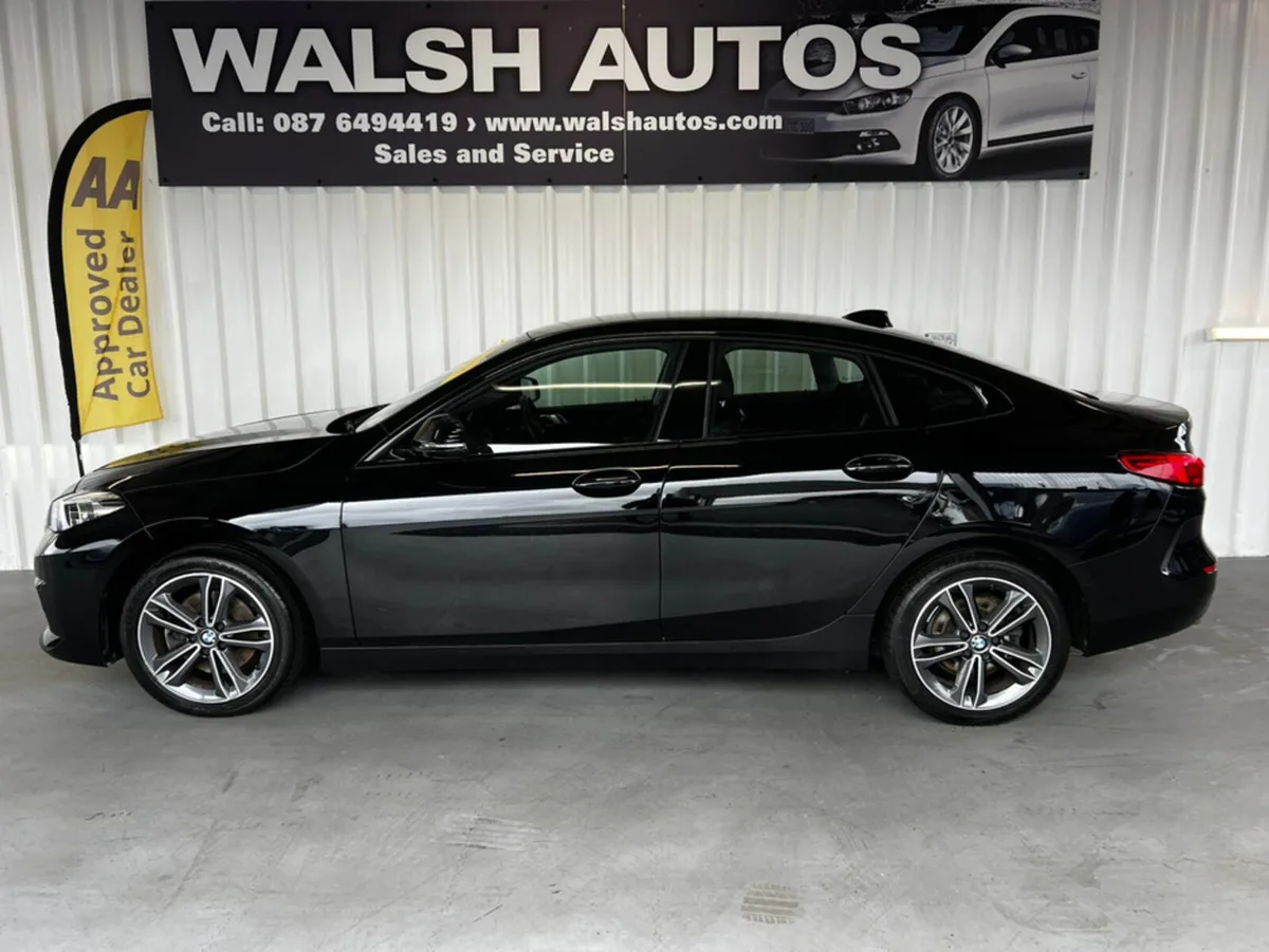 BMW 2-Series 218I 2GSA 4DR I SPORT - Image 4