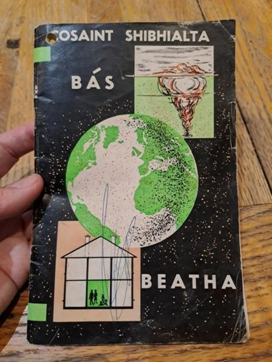 Survival in a Nuclear war 1965 - Image 1