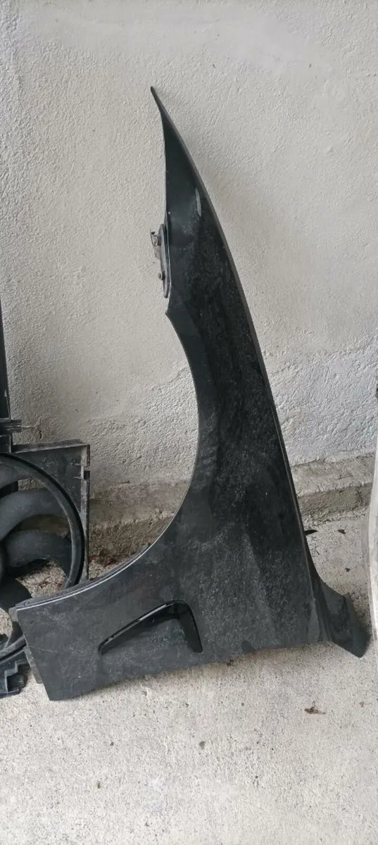 BMW 4 seria 2015 Parts Repair - Image 1