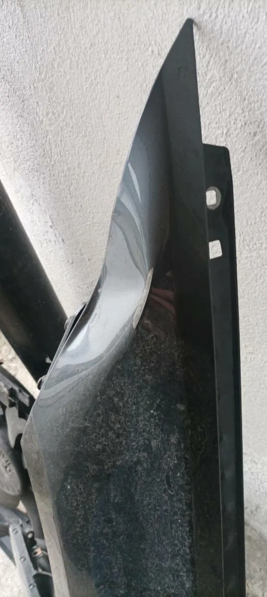 BMW 4 seria 2015 Parts Repair - Image 2