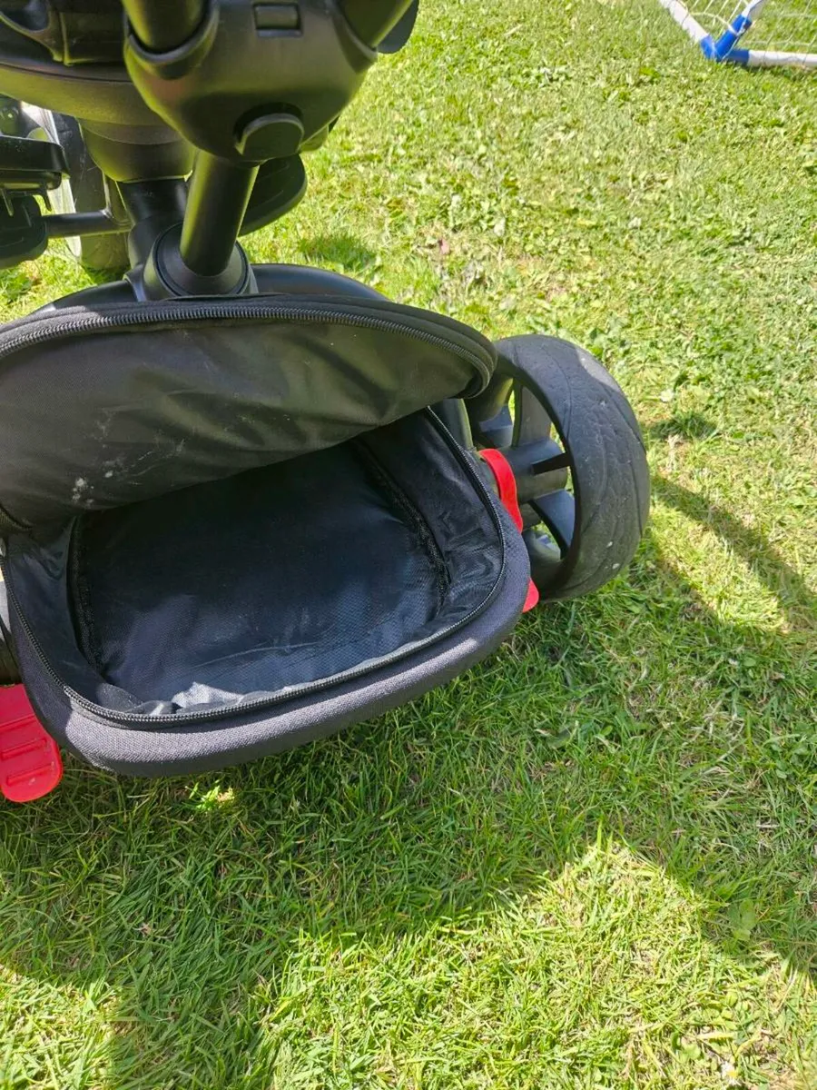 Q Play Trike - Image 3