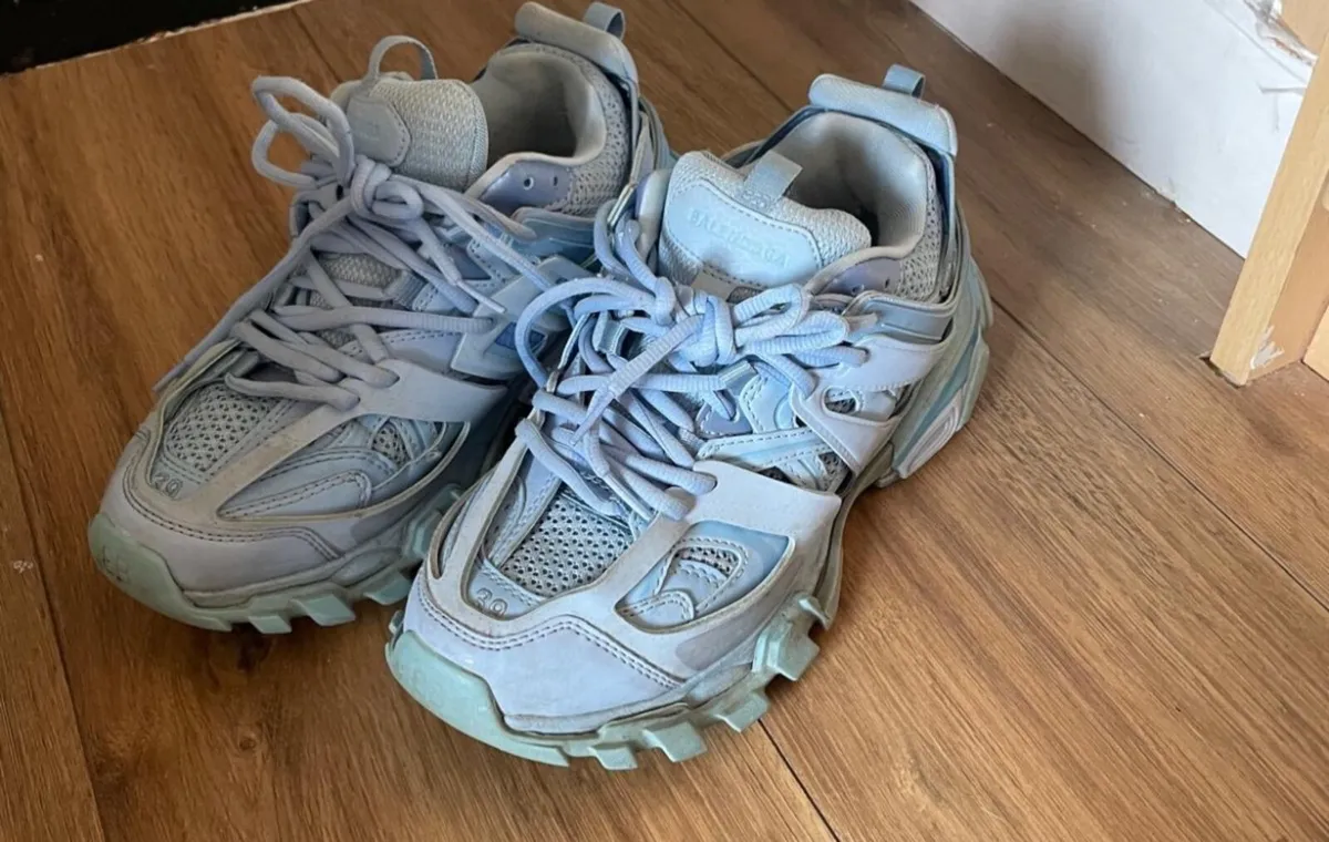 Trainers