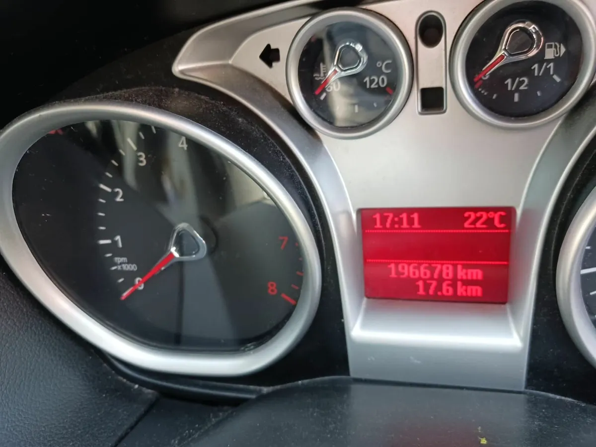 Ford Focus 2008 - Image 3