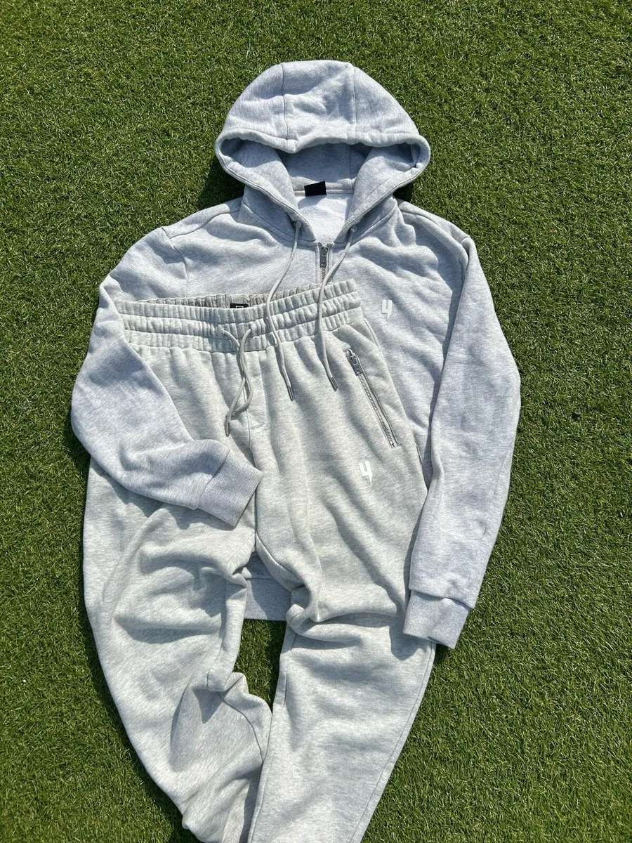 Yelir Tracksuit - Image 1