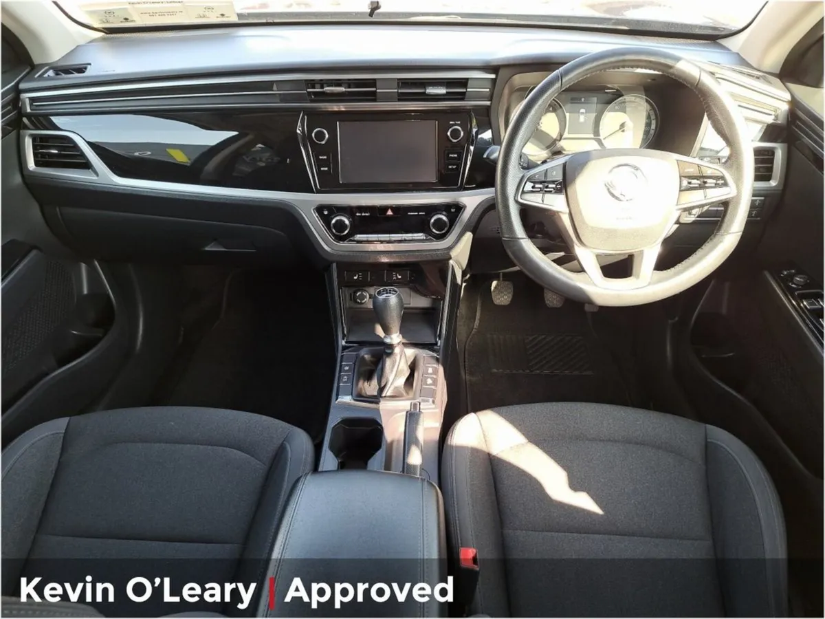 Ssangyong Korando 1.6d 2WD - Image 2