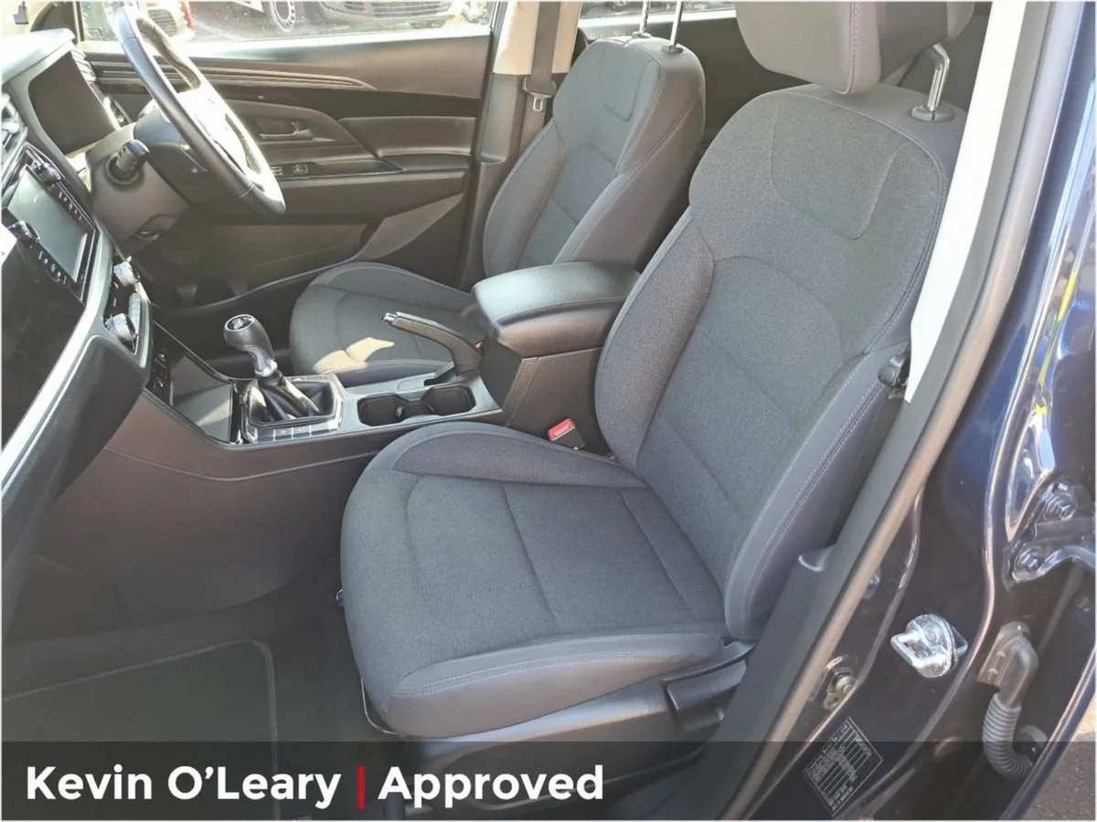 Ssangyong Korando 1.6d 2WD - Image 4