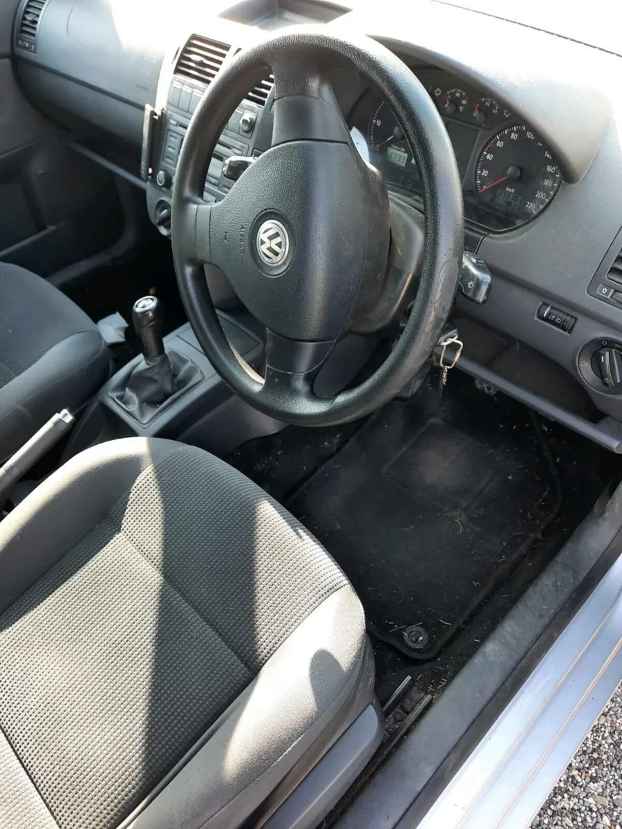 Vw Polo - Image 2