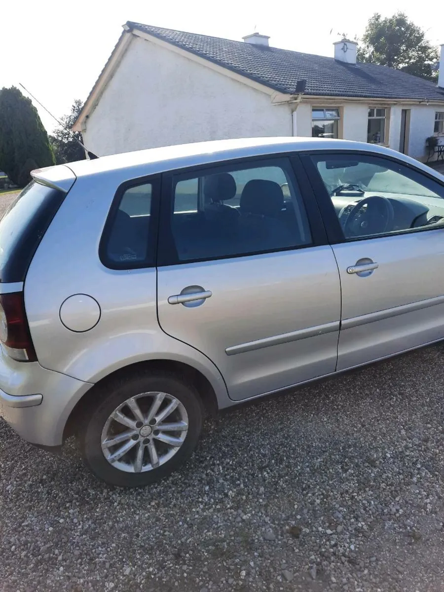Vw Polo - Image 3