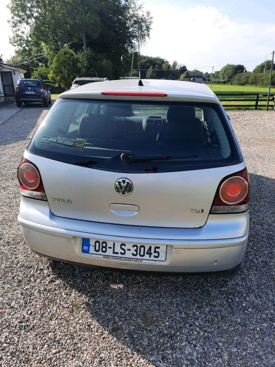 Vw Polo - Image 4