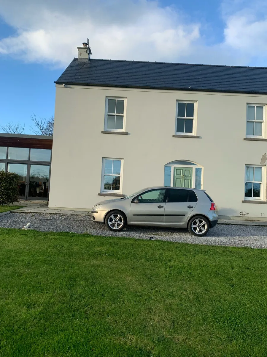Volkswagen mk5 golf 1.4 - Image 4