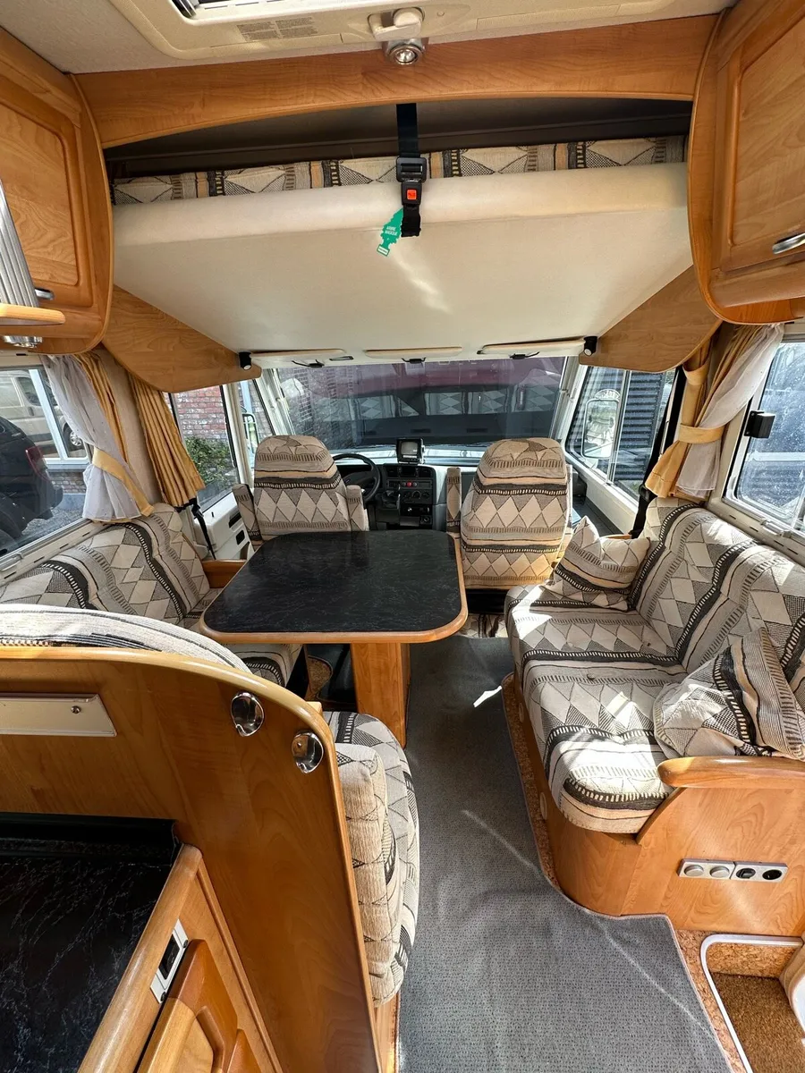 Motorhome Superb condition - Image 3