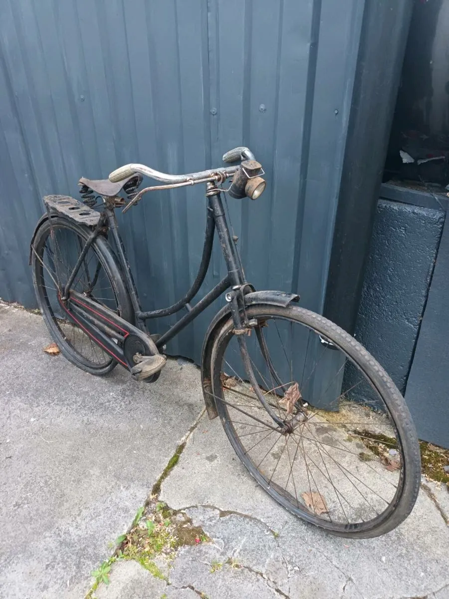 Raleigh High Nellie - Image 2