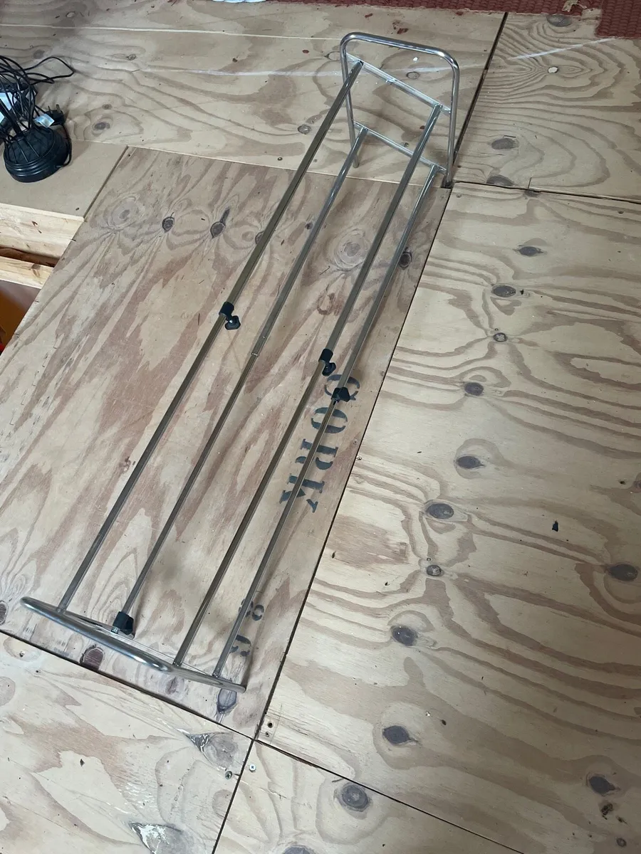 Shoe Racks - Image 2