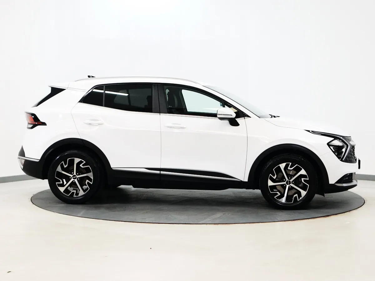 *18* 2022 Kia Sportage 1.6 k3 auto - Image 3