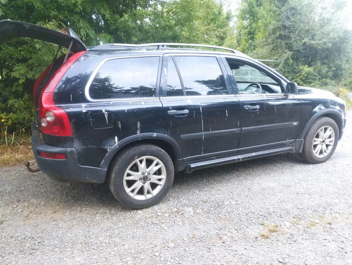 Volvo xc90 - Image 2