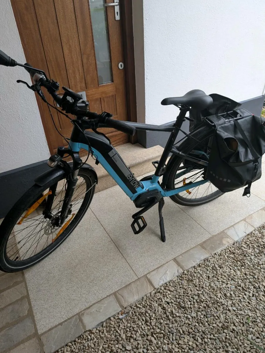 Quality E bike - Image 1