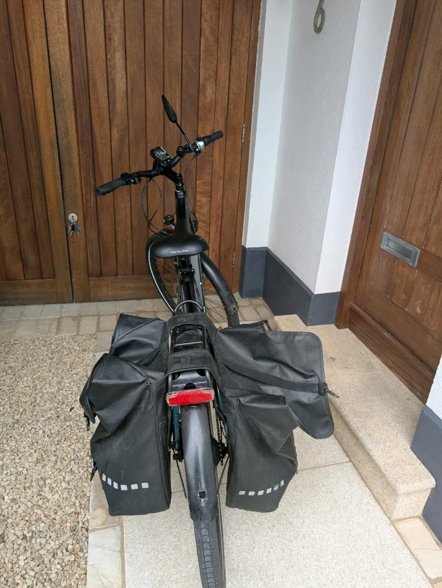 Quality E bike - Image 2