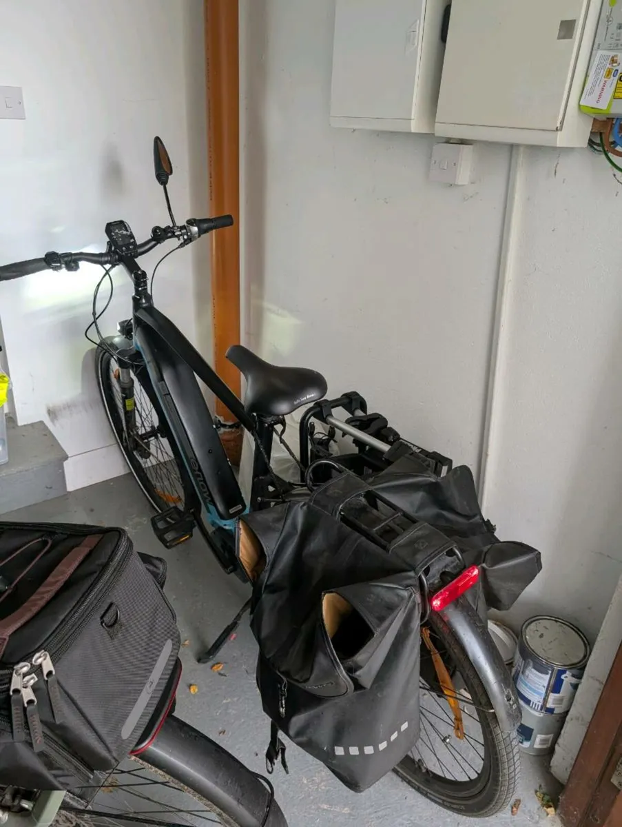 Quality E bike - Image 3