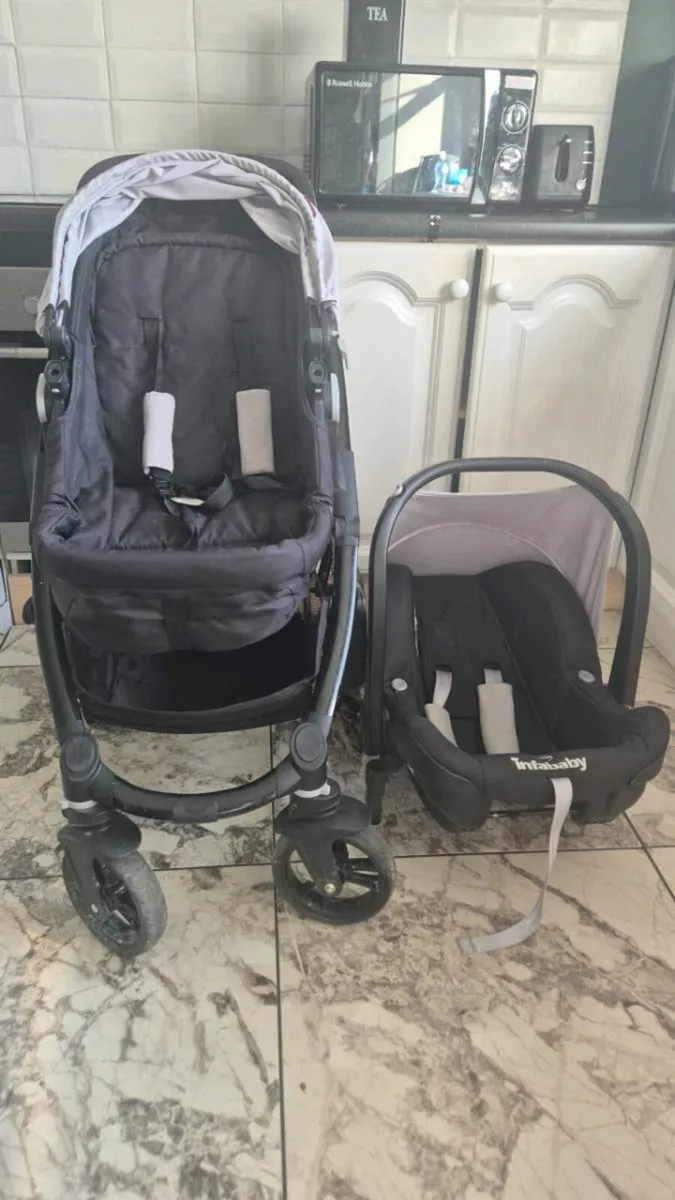 Travel set - Image 1