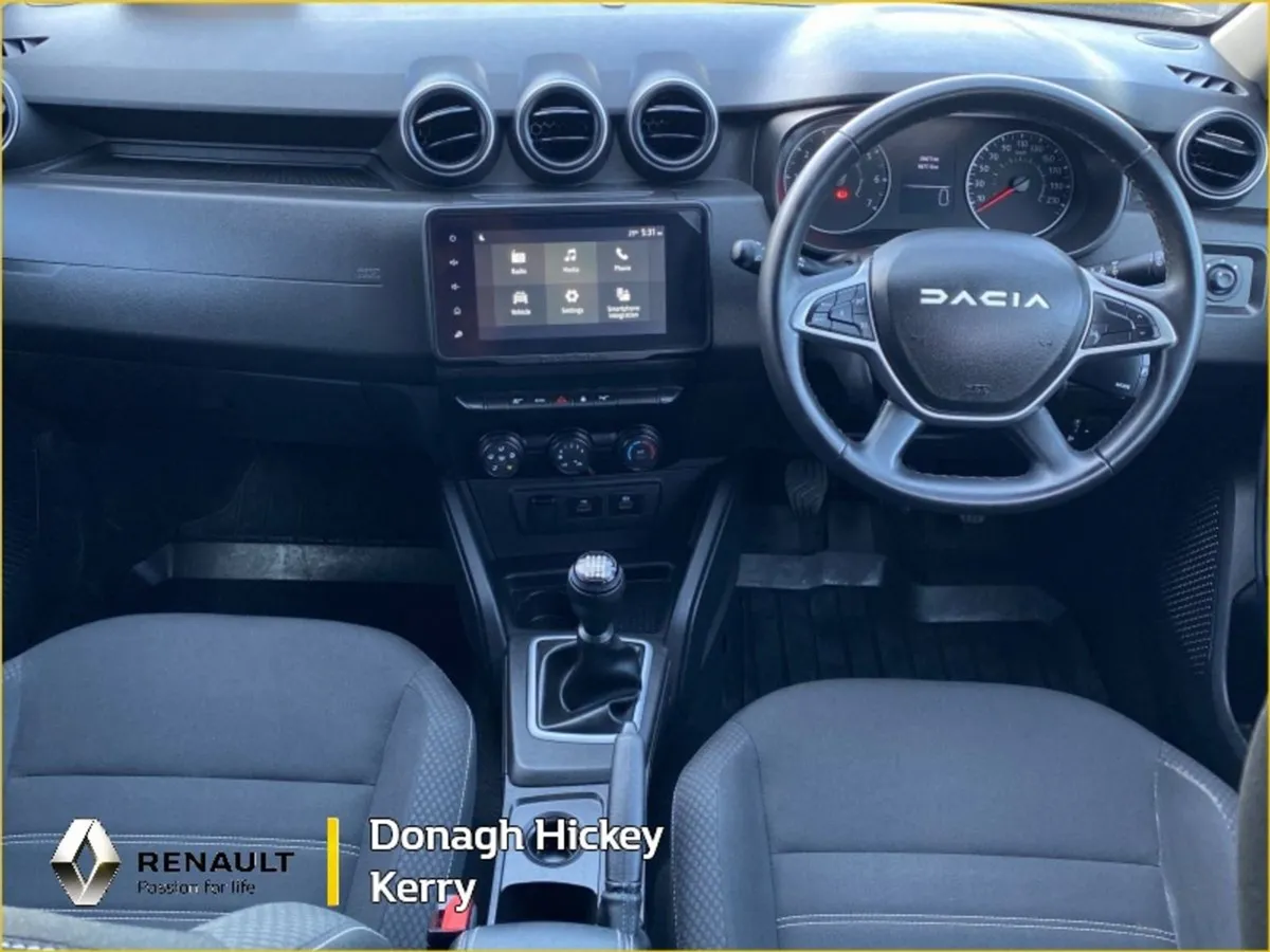 Dacia Duster 1.0 TCe 90 Expression - Image 2