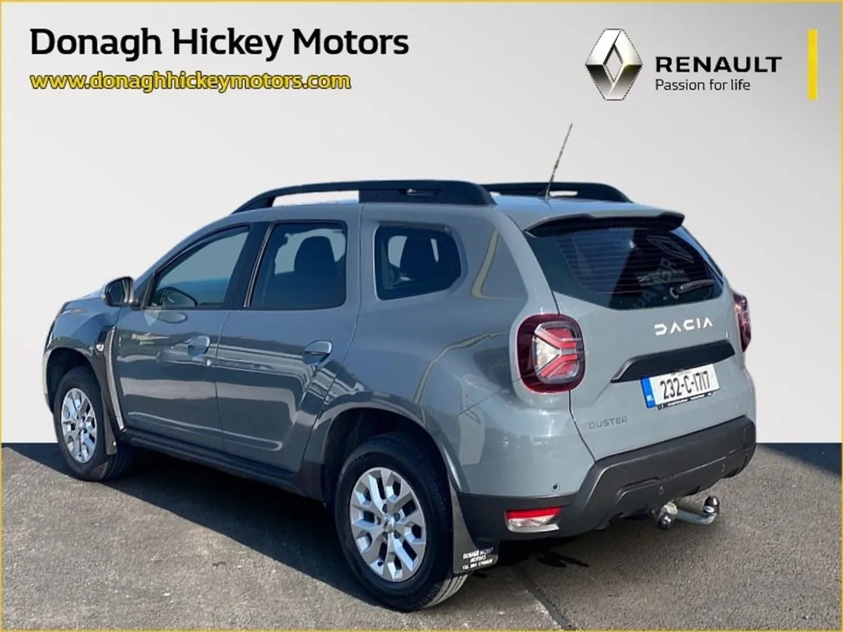Dacia Duster 1.0 TCe 90 Expression - Image 3