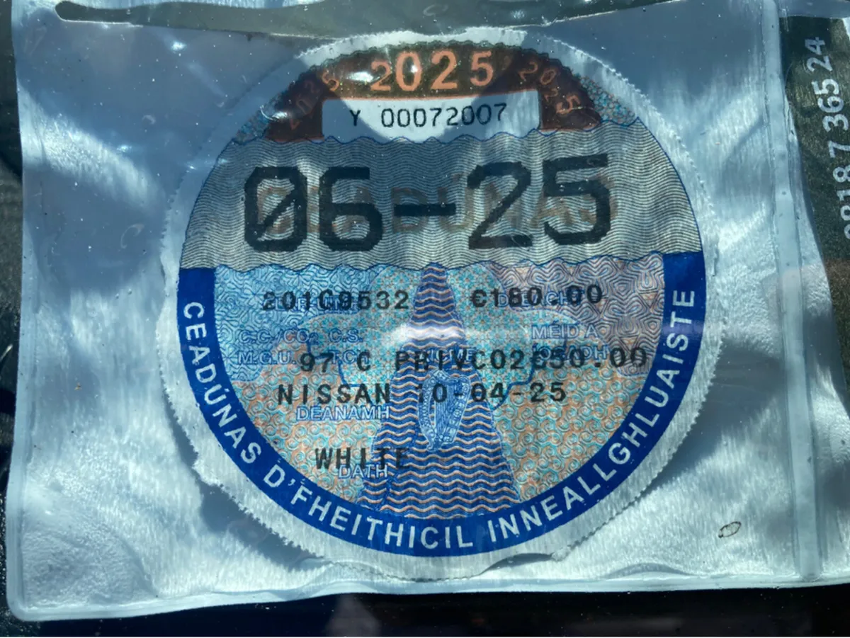 Nissan March 1.2 PETROL AUTOMATIC - Image 3