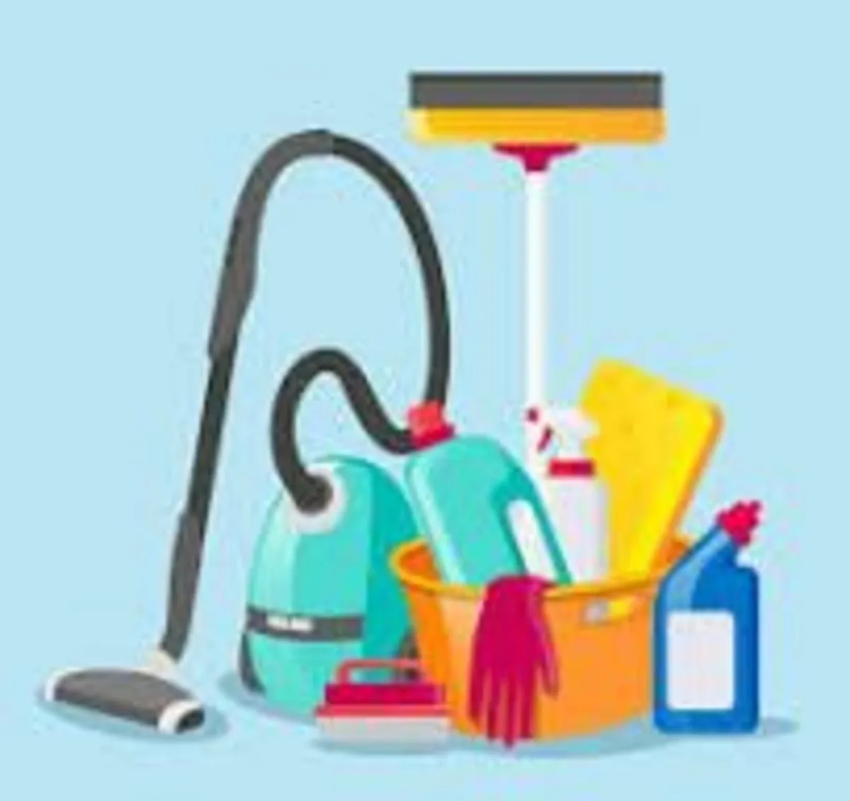 cleanning services