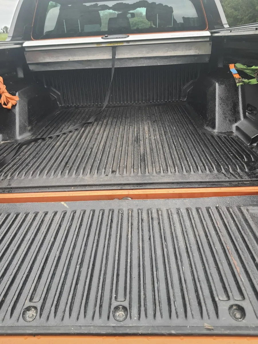 Ford Ranger Wildtrak 4x4 2017 - Image 4