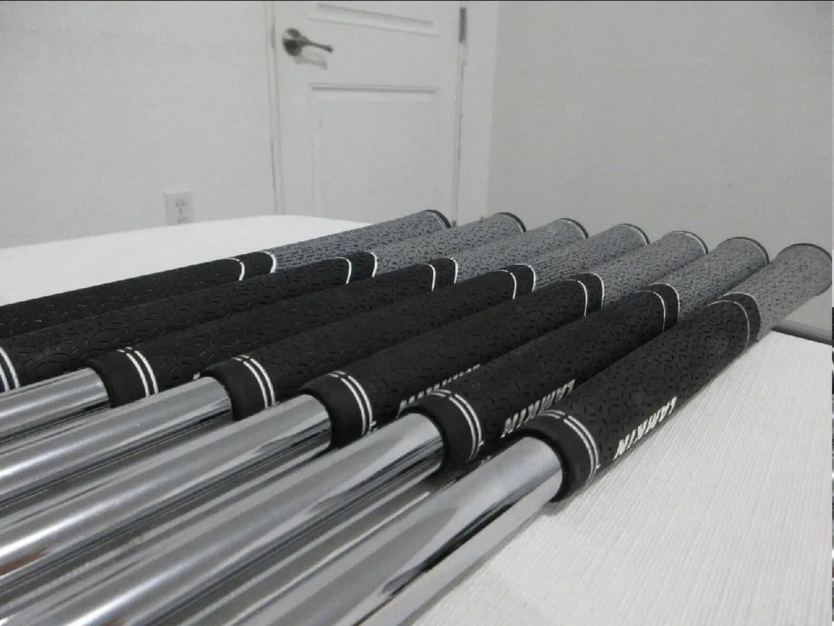 Mizuno Pro 221 Iron Set - 4-PW - Project X 6.0 - Image 3
