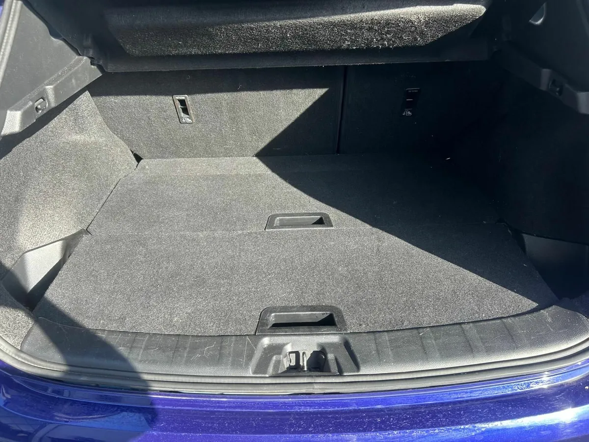 Nissan Qashqai 2019 - Image 3