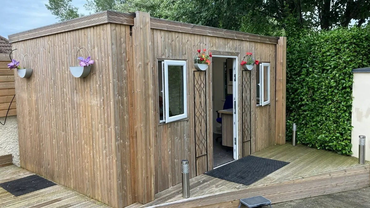 tiny home - Image 1