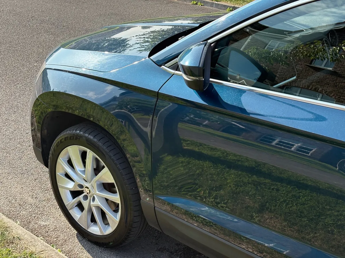 Skoda Karoq 2019 - Image 3