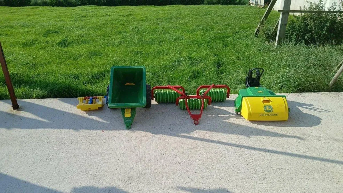 Rolly Farming Bundle - Image 2