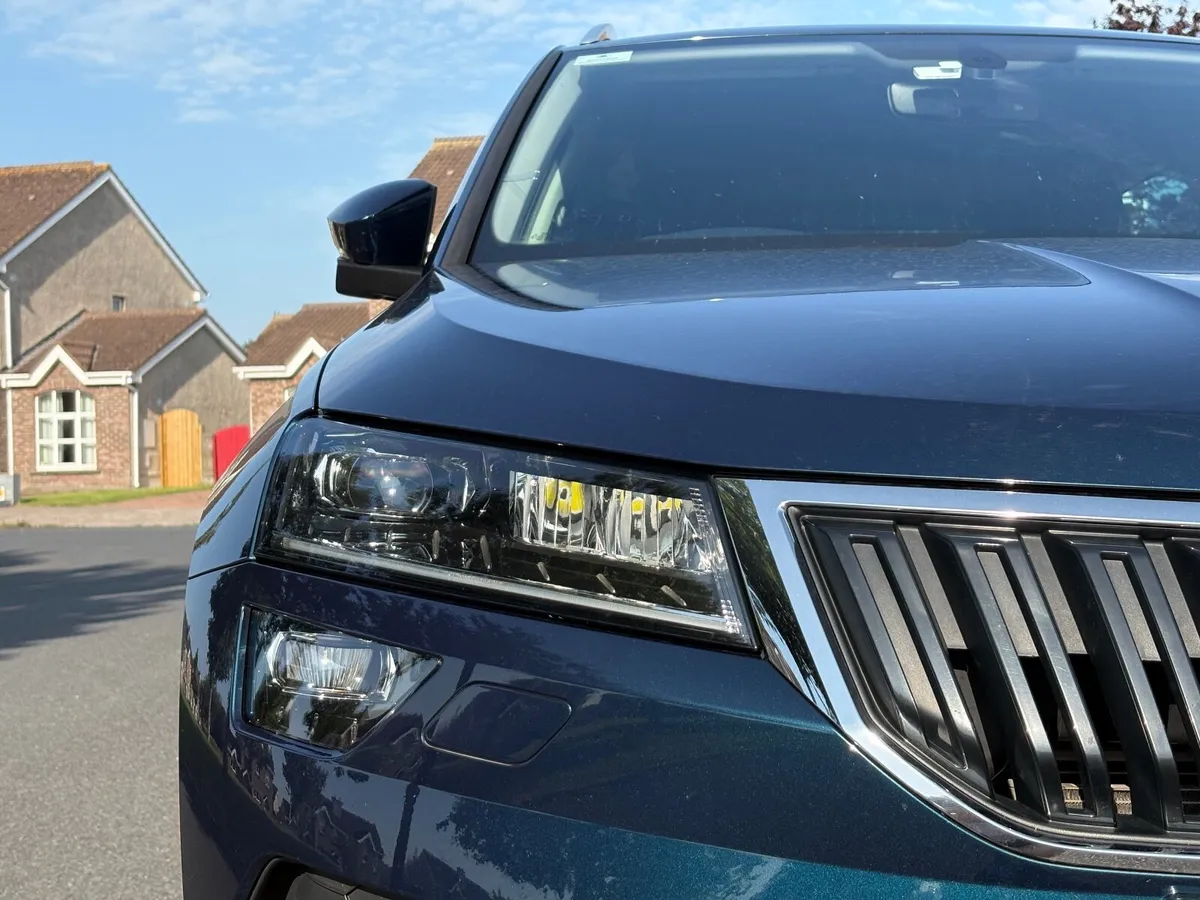 Skoda Karoq 2019 - Image 4