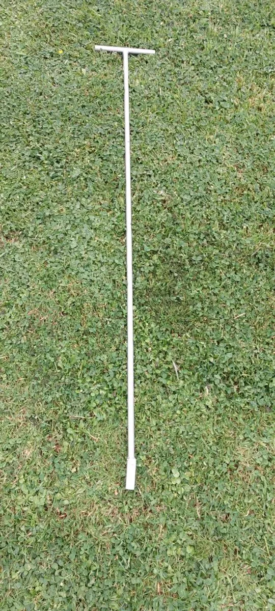Water stop key - Image 1