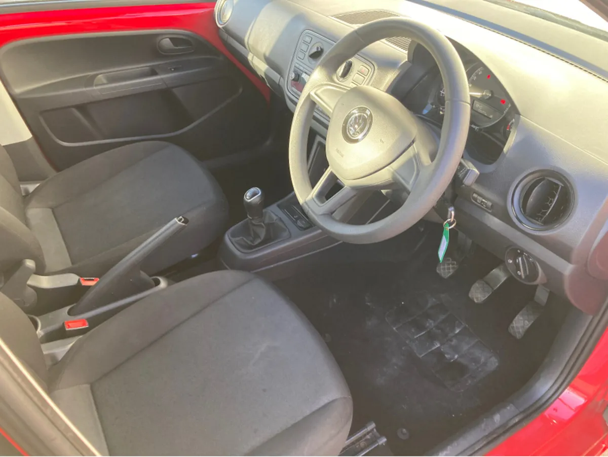 Skoda Citigo ACTIVE 1.0 MPI 60HP 5DR - Image 3