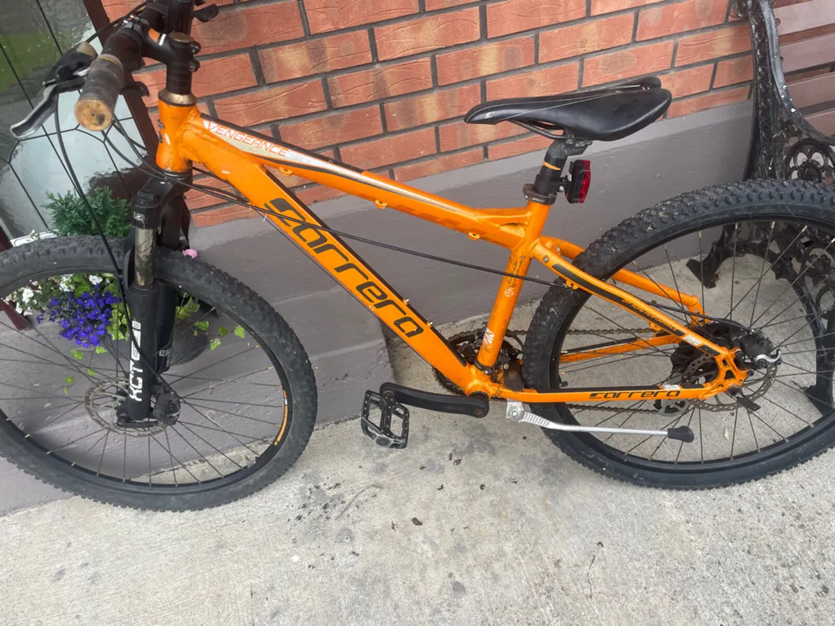 Bicycle - Image 1